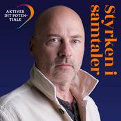 Podcast Styrken i samtaler