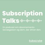 Podcast Subscription Talks