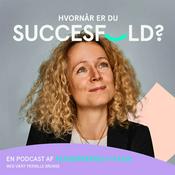 Podcast Succesfuld? En podcast om at føle sig som en succes i sit arbejdsliv