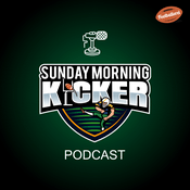 Podcast Sunday Morning Kicker Podcast - Kicker und Punter in der NFL