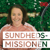 Podcast Sundhedsmissionen