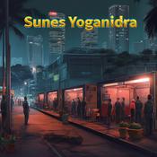 Podcast Sunes Dybdeafspænding