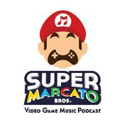 Podcast Super Marcato Bros. Video Game Music Podcast