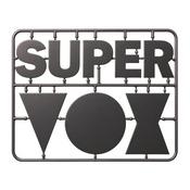 Podcast Super Vox- made for *art fans