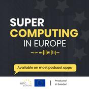Podcast Supercomputing in Europe
