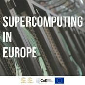 Podcast Supercomputing in Europe