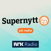 Podcast Supernytt