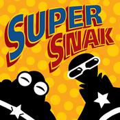 Podcast Supersnak