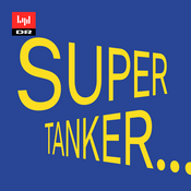 Podcast Supertanker