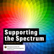 Podcast Supporting the Spectrum