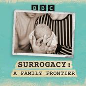 Podcast Surrogacy: A Family Frontier