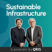 Podcast Sustainable Infrastructure