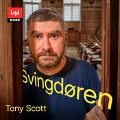 Podcast Svingdøren