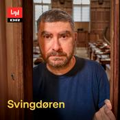 Podcast Svingdøren