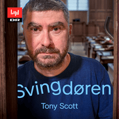 Podcast Svingdøren