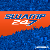 Podcast Swamp247: A Florida Gators football podcast