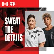 Podcast UA Sweat the Details