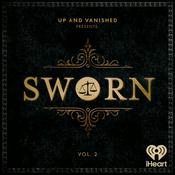 Podcast Sworn
