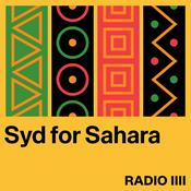 Podcast Syd for Sahara