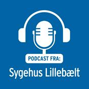 Podcast Sygehus Lillebælt