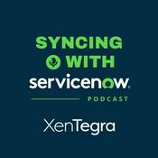 Podcast Syncing with ServiceNow
