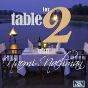 Podcast Table for Two