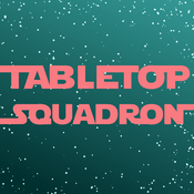Podcast Tabletop Squadron