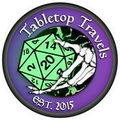 Podcast Tabletop Travels