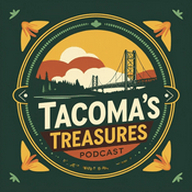 Podcast Tacoma Treasures