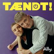 Podcast Tændt! med Martin og Rasmus