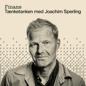 Podcast Tænketanken med Joachim Sperling