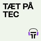 Podcast Tæt på TEC