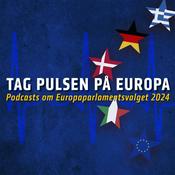 Podcast Tag pulsen på Europa