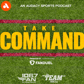 Podcast Take Command