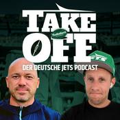 Podcast Take Off • Der New York Jets Podcast