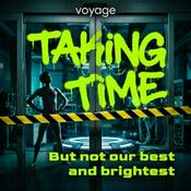 Podcast Taking Time