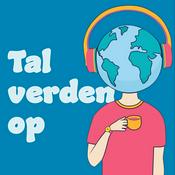 Podcast Tal verden op