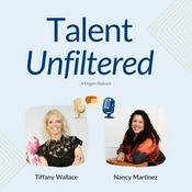 Podcast Talent Unfiltered
