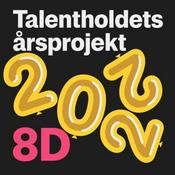 Podcast Talentholdets årsprojekt
