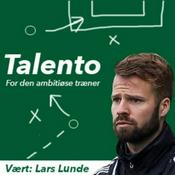Podcast Talento - For den ambitiøse træner