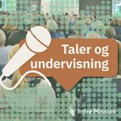 Podcast Taler og undervisning i IM
