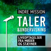 Podcast Taler og undervisning i IM