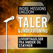 Podcast Taler og undervisning i IMU