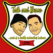 Podcast Talk and Beans
