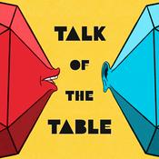 Talk of the Table