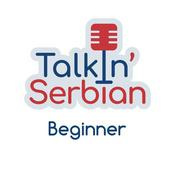 Podcast TalkIn' Serbian for Beginners