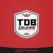 Podcast Talking Dirty Birds, an Atlanta Falcons Podcast