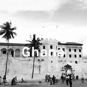Podcast Talking Ghana