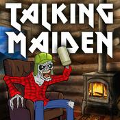Podcast Talking Maiden : The Podcast of the Beast