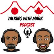 Podcast TALKING WITH MARK